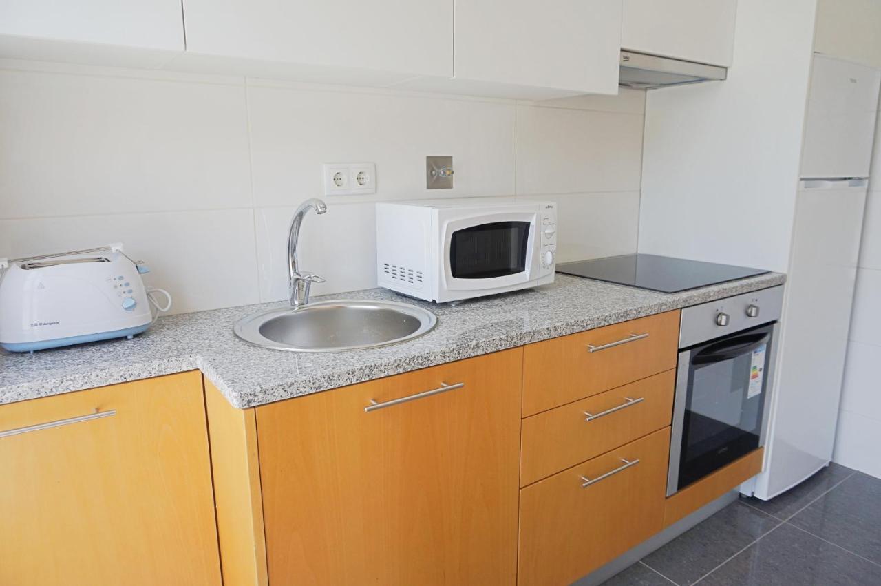 Tomas Flat Daire Porto Dış mekan fotoğraf