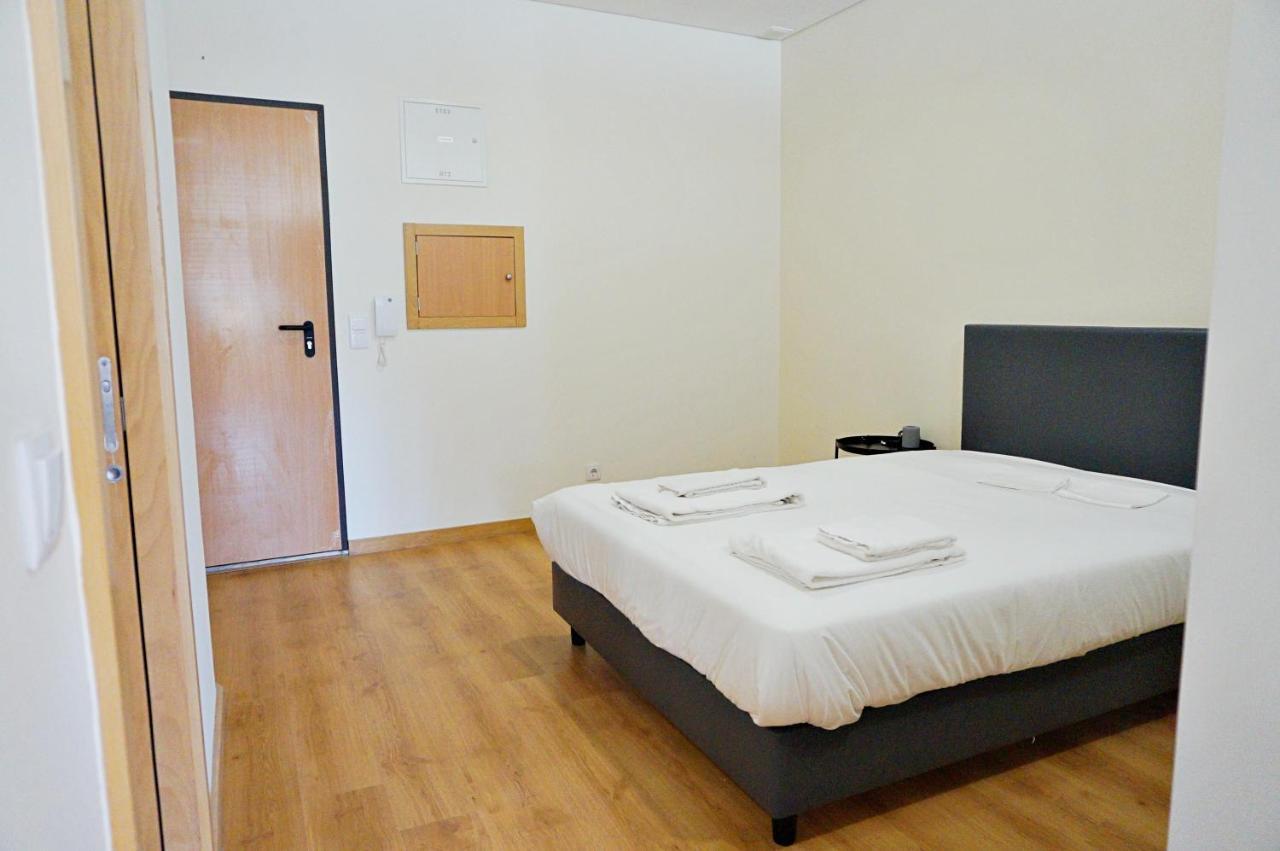 Tomas Flat Daire Porto Dış mekan fotoğraf