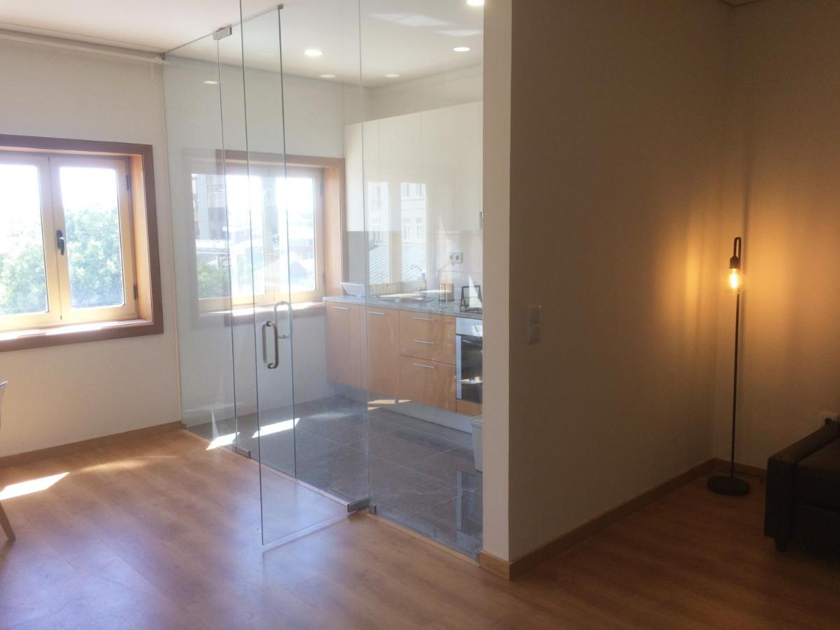 Tomas Flat Daire Porto Dış mekan fotoğraf