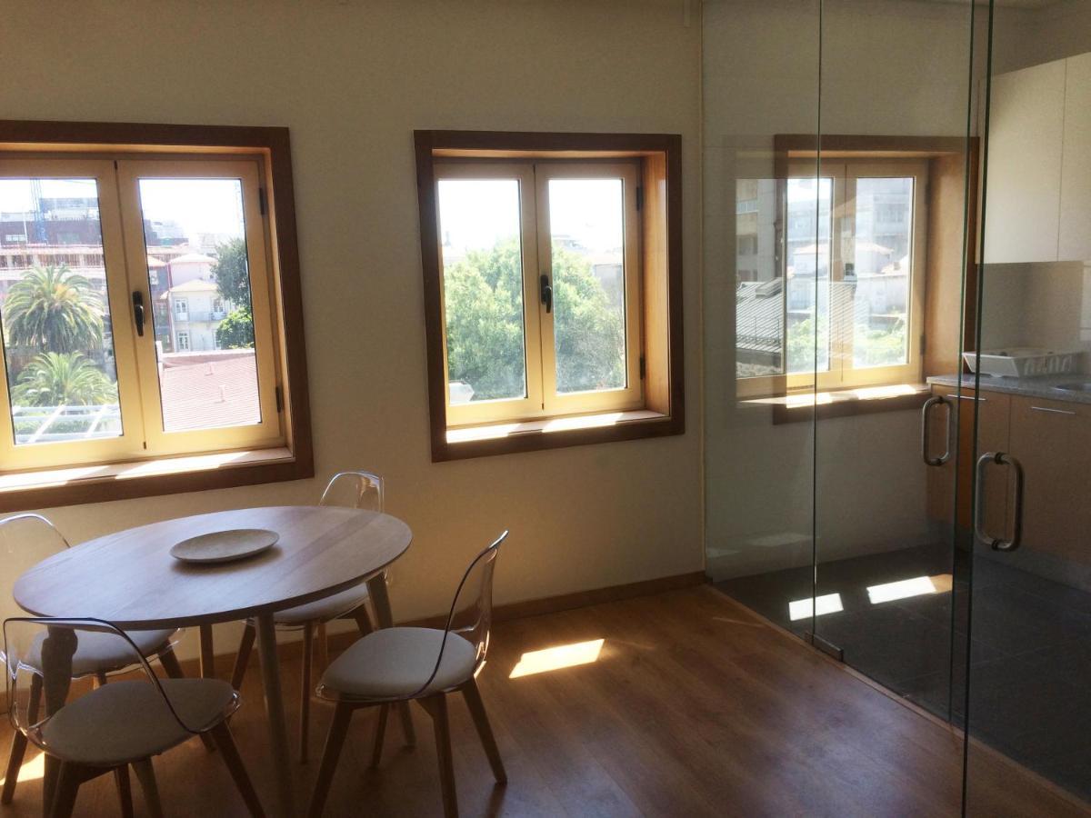 Tomas Flat Daire Porto Dış mekan fotoğraf