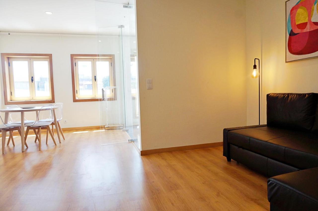Tomas Flat Daire Porto Dış mekan fotoğraf