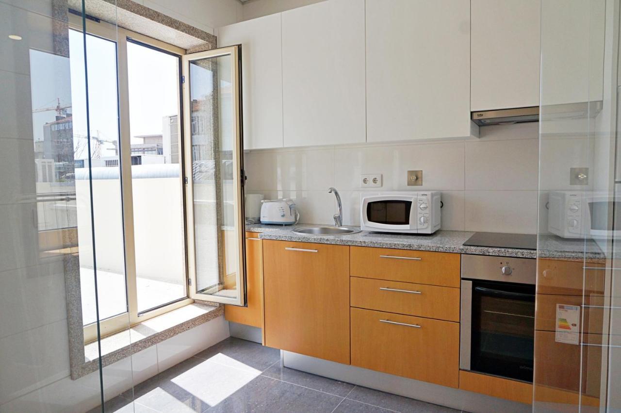 Tomas Flat Daire Porto Dış mekan fotoğraf