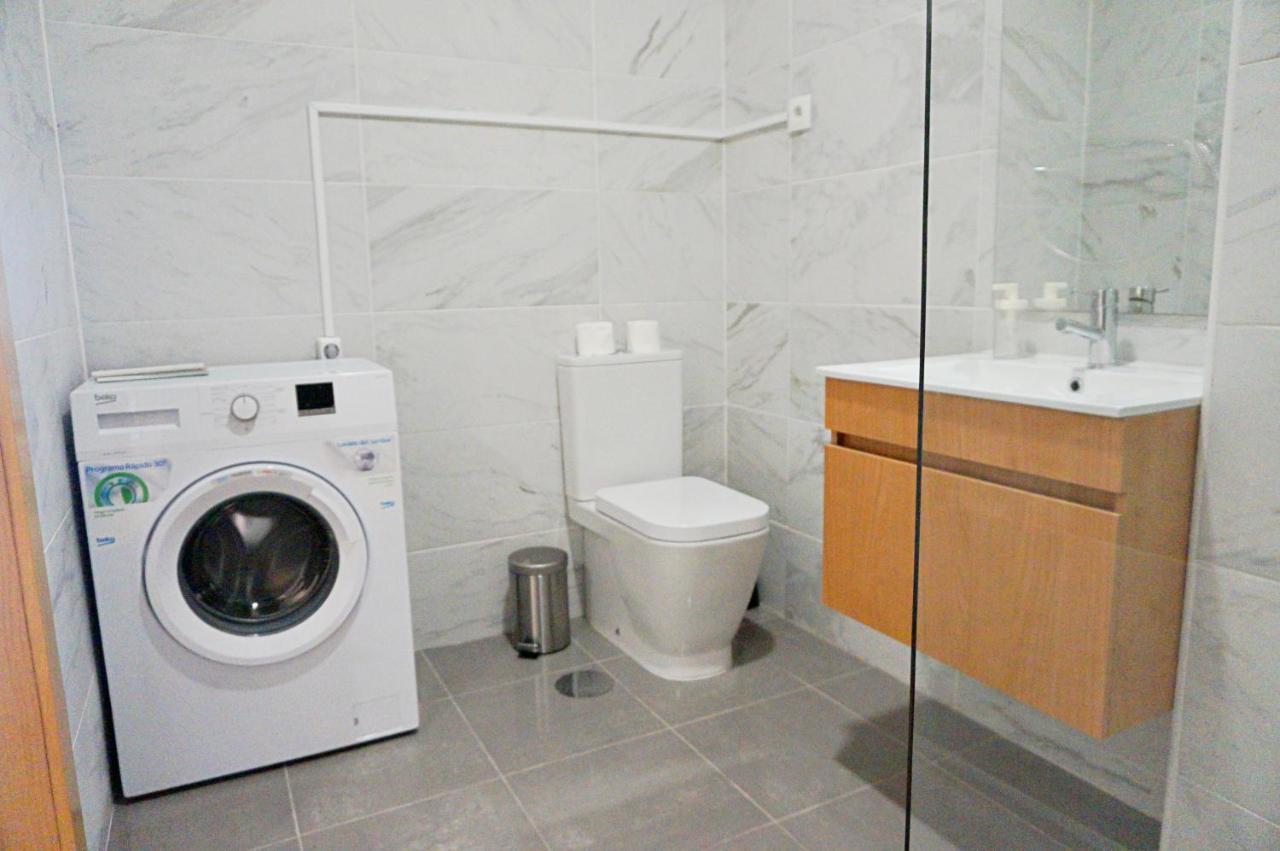 Tomas Flat Daire Porto Dış mekan fotoğraf