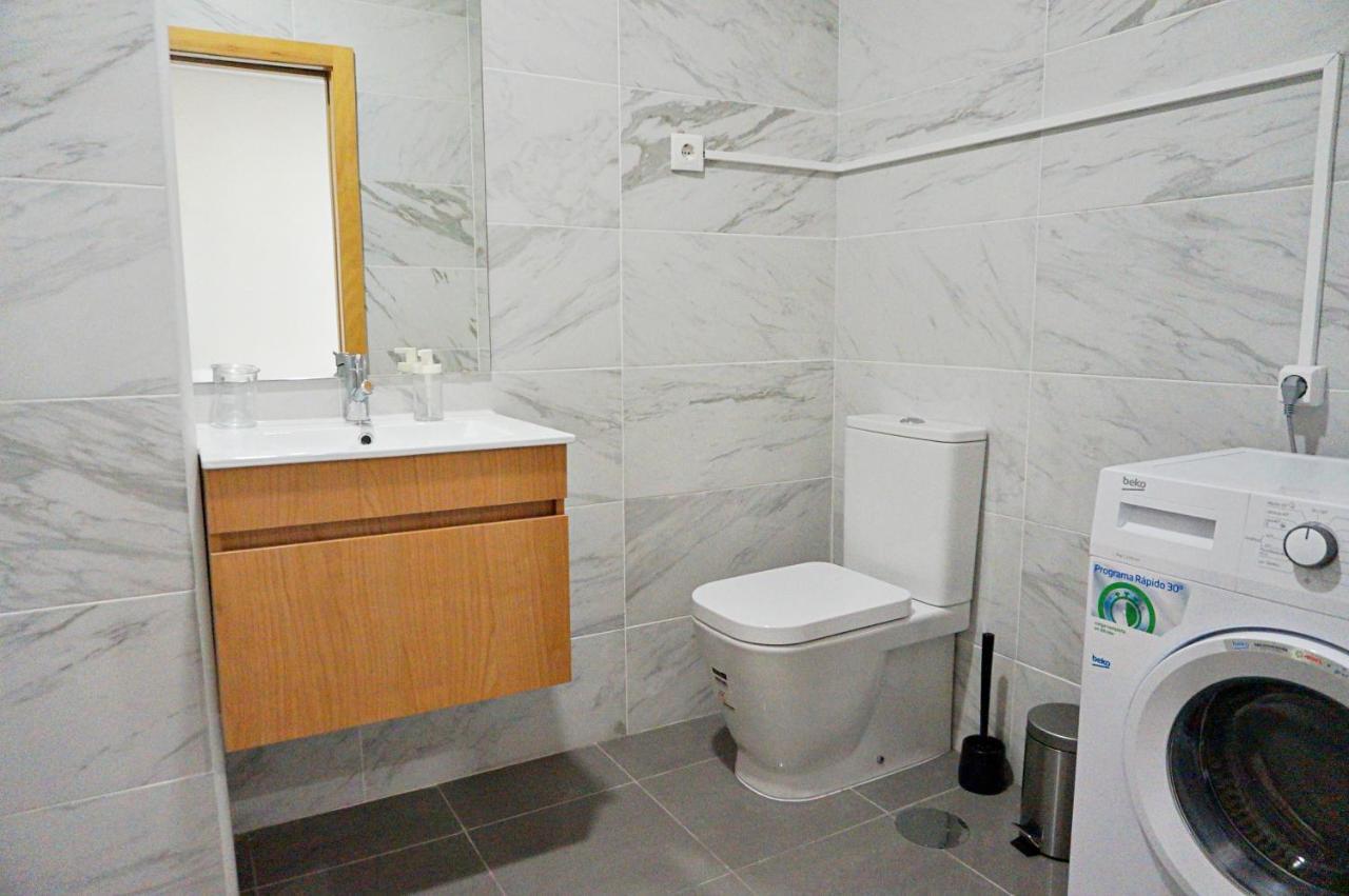 Tomas Flat Daire Porto Dış mekan fotoğraf