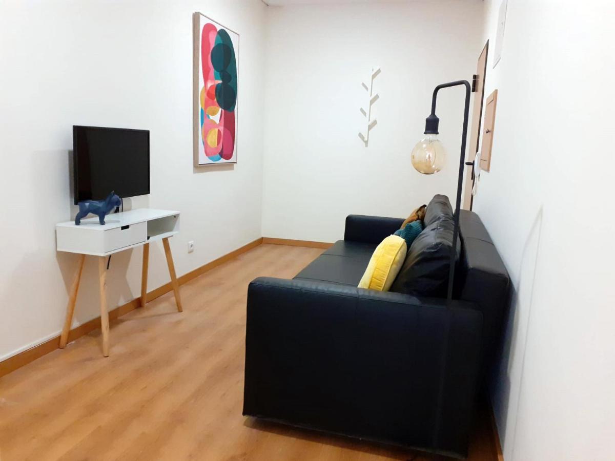 Tomas Flat Daire Porto Dış mekan fotoğraf