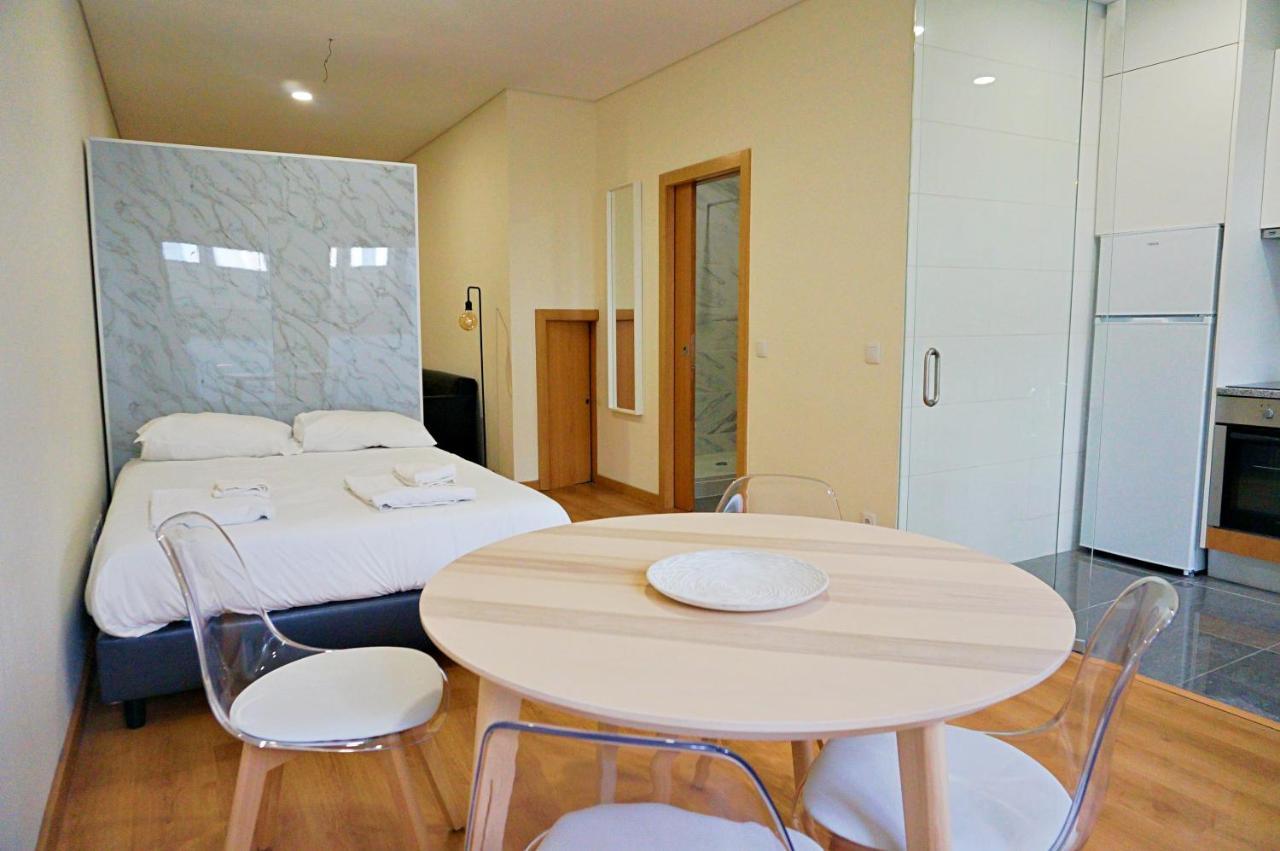 Tomas Flat Daire Porto Dış mekan fotoğraf