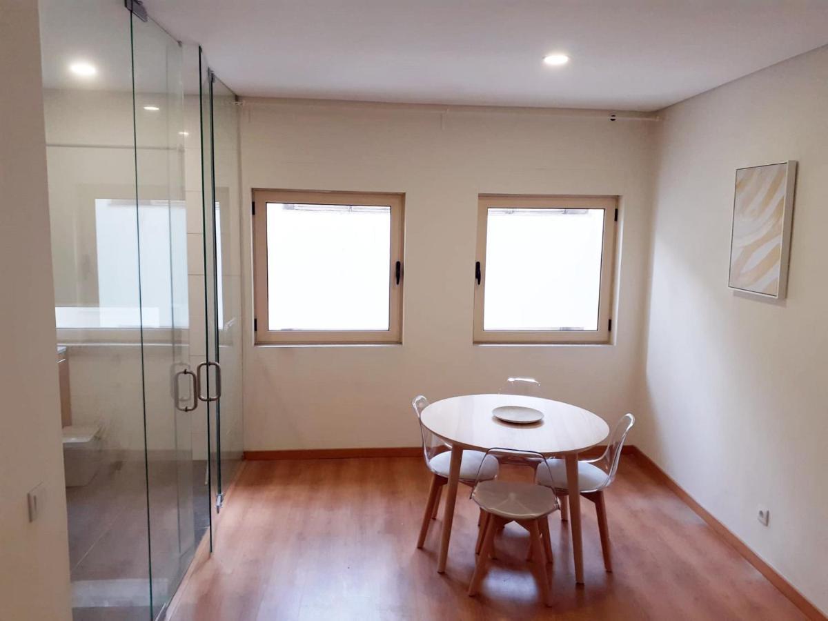 Tomas Flat Daire Porto Dış mekan fotoğraf